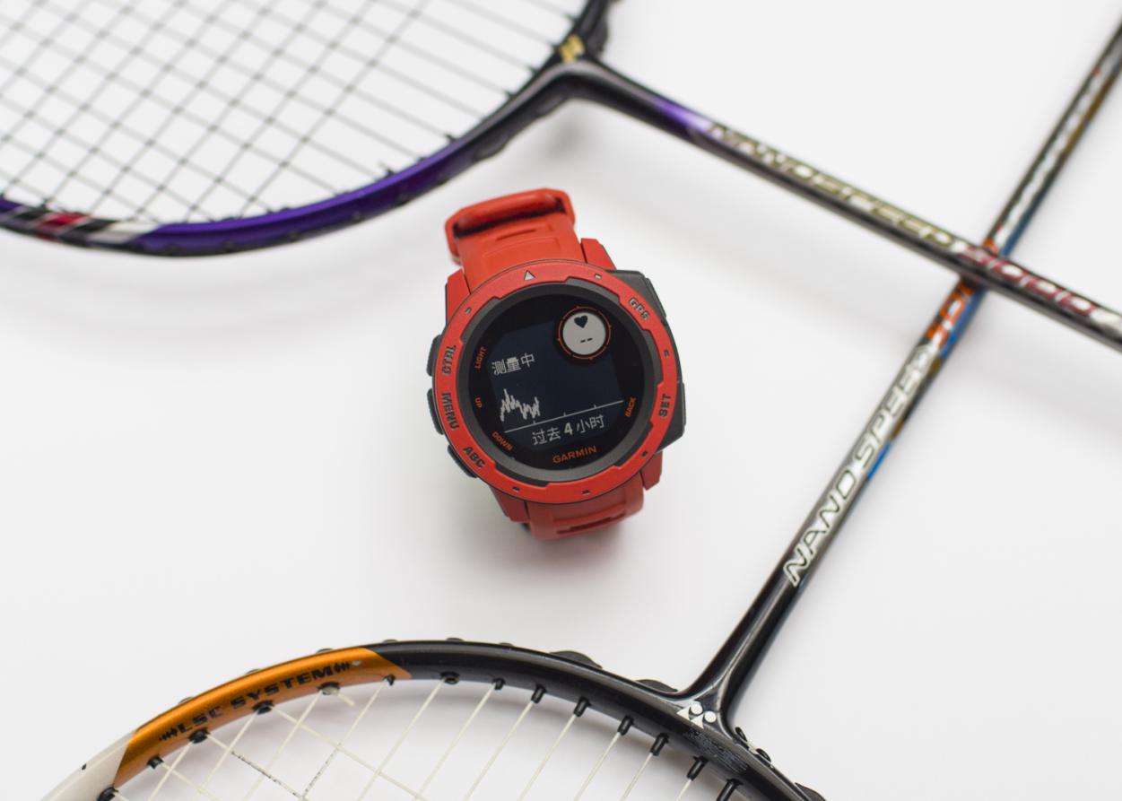 佳明手表instinctsolar,佳明instinct2智能手表