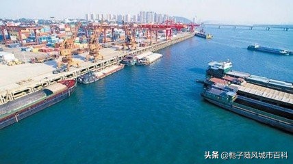 湖南省港口分布图,湖南省港口布局规划