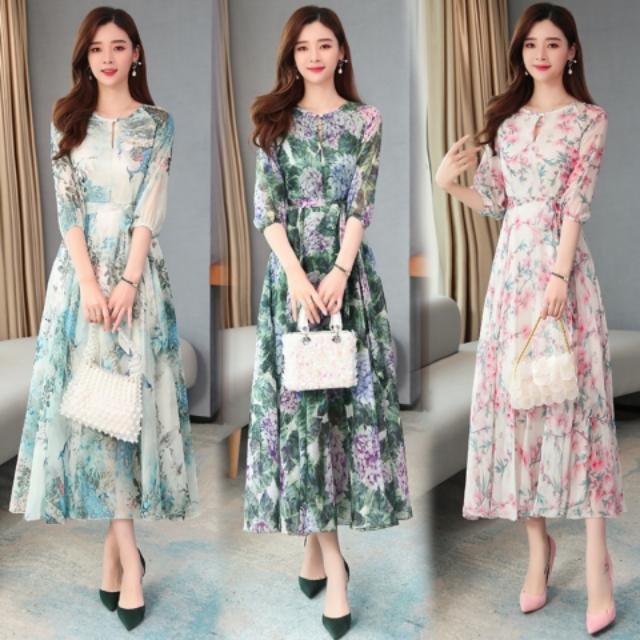 夏天连衣裙不要吊带,夏天连衣裙别买这4款