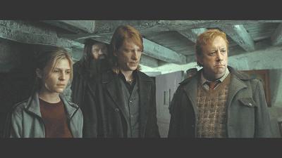 《哈利波特》里最弱的7个巫师!蒙顿格斯不配当凤凰社成员