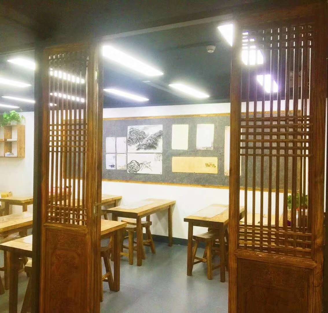 书法9.9包邮,9.9团购书法课