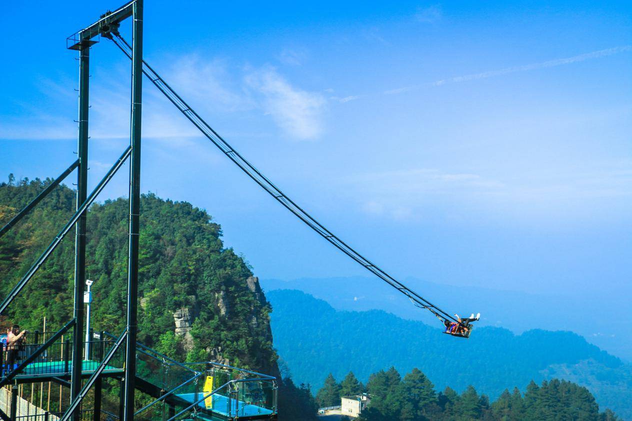 奥陶纪刺激惊险全部视频,奥陶纪三天两夜旅游景点推荐