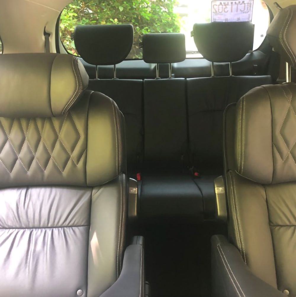 艾力绅魔术门贴膜好用吗,魔术门艾力绅