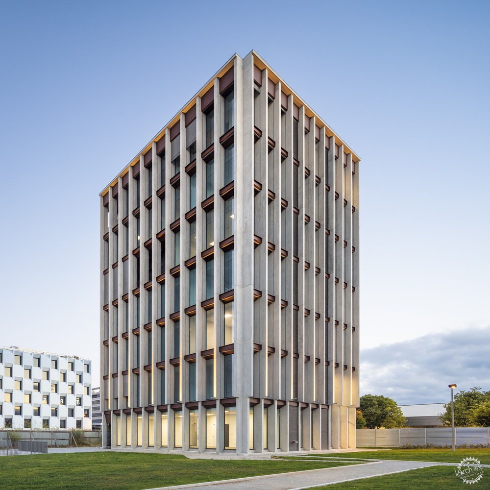 现代建筑古典主义,建筑古典主义