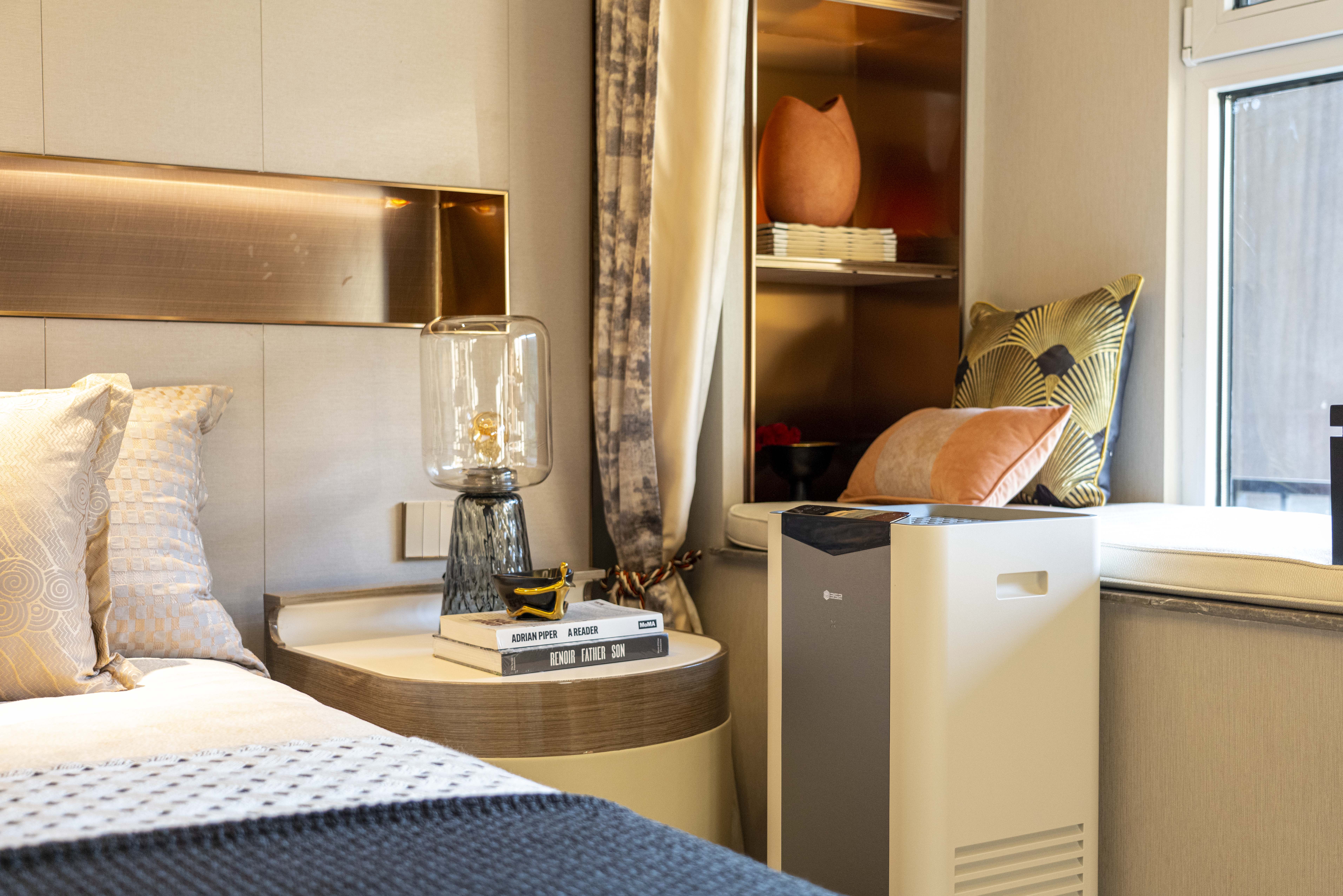 35250空气净化器,352空气净化器家用旗舰店