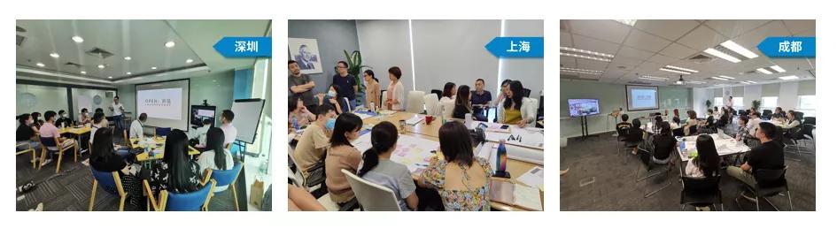 三城联动|马士基如何玩转云扩Spark，加速全员创新