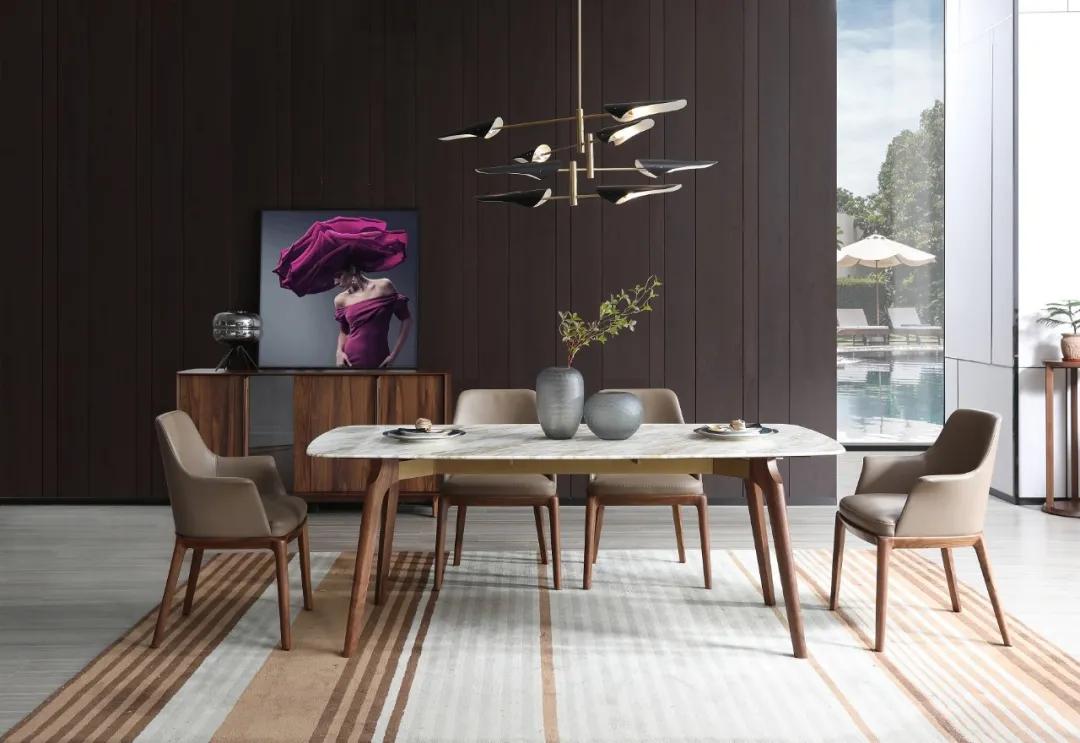 大牌的新衣丨6个家居圈当红“明星”坐镇名家具展,快来围观