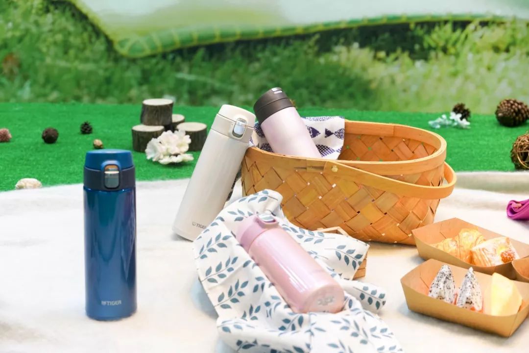 新时尚生活！「2020年虎牌新品发布会」亮相珠海！劲爆优惠抢先看