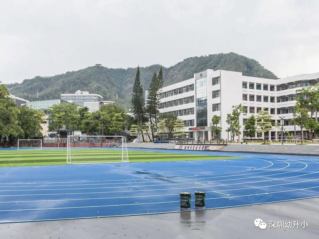 深圳3+2学校哪个比较好,深圳比较好的双语私立小学