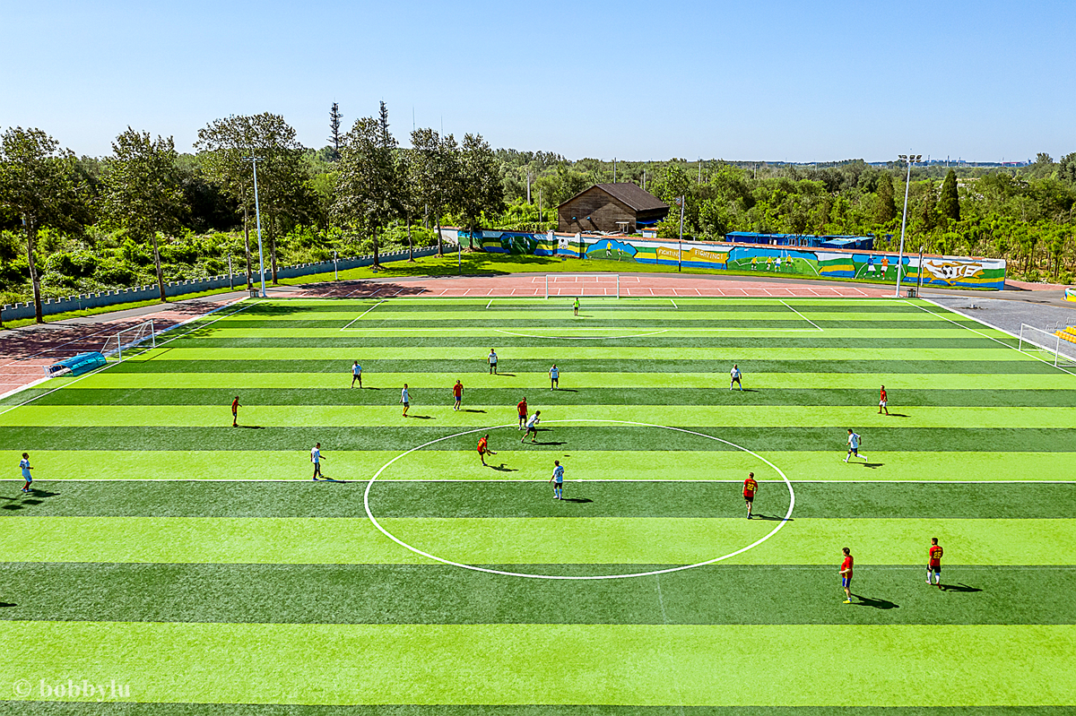 错过开学就不要浪费假期！去唐山主题公园，把漏掉的知识GET回来