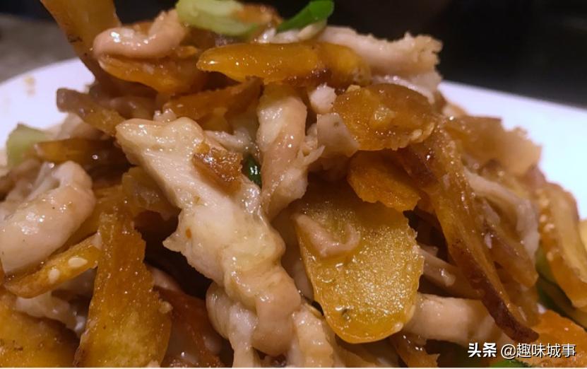 福建福安特色美食推荐,福安特色小吃继光饼