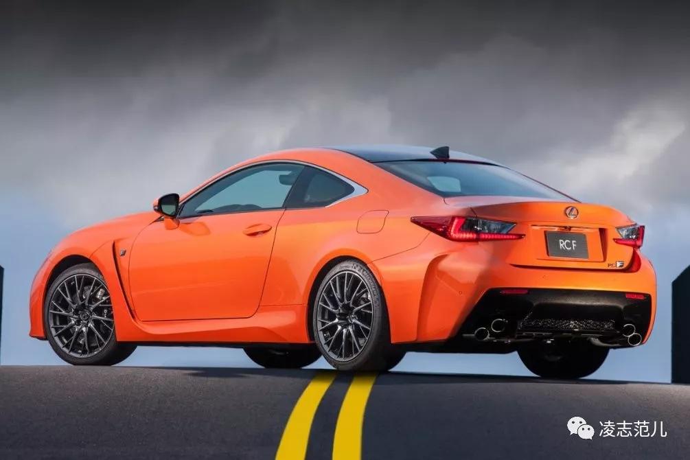 凌志雷克萨斯入门,雷克萨斯跟凌志有什么区别