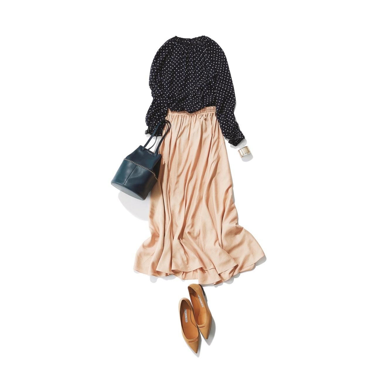 夏天这十件单品必穿,让你清爽的夏季单品详解