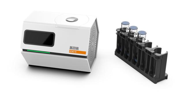 核酸检测技术新突破！10分钟宠物疫病现场检测