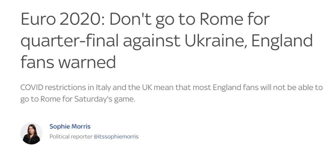 英国为什么打了疫苗疫情还反弹,英国疫苗接种最新消息