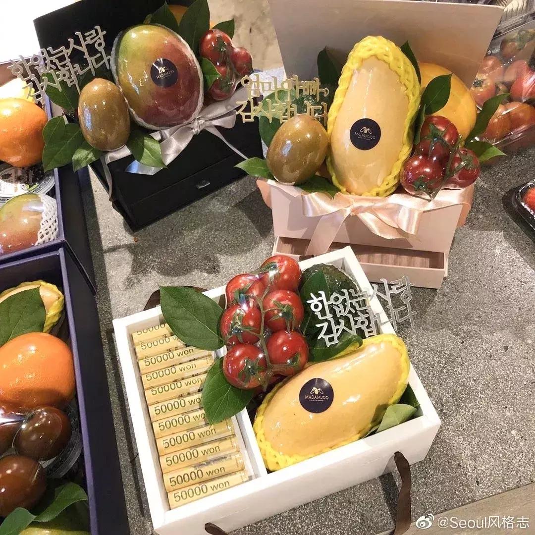 中秋水果礼盒怎么搭配水果,中秋水果礼盒总有一款适合你
