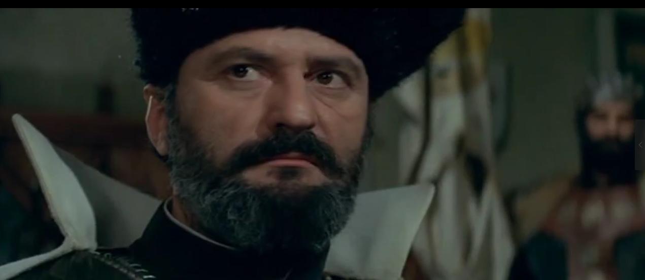 《勇敢的米哈依》后传《不朽的人》把米哈依之死归因于红颜祸水