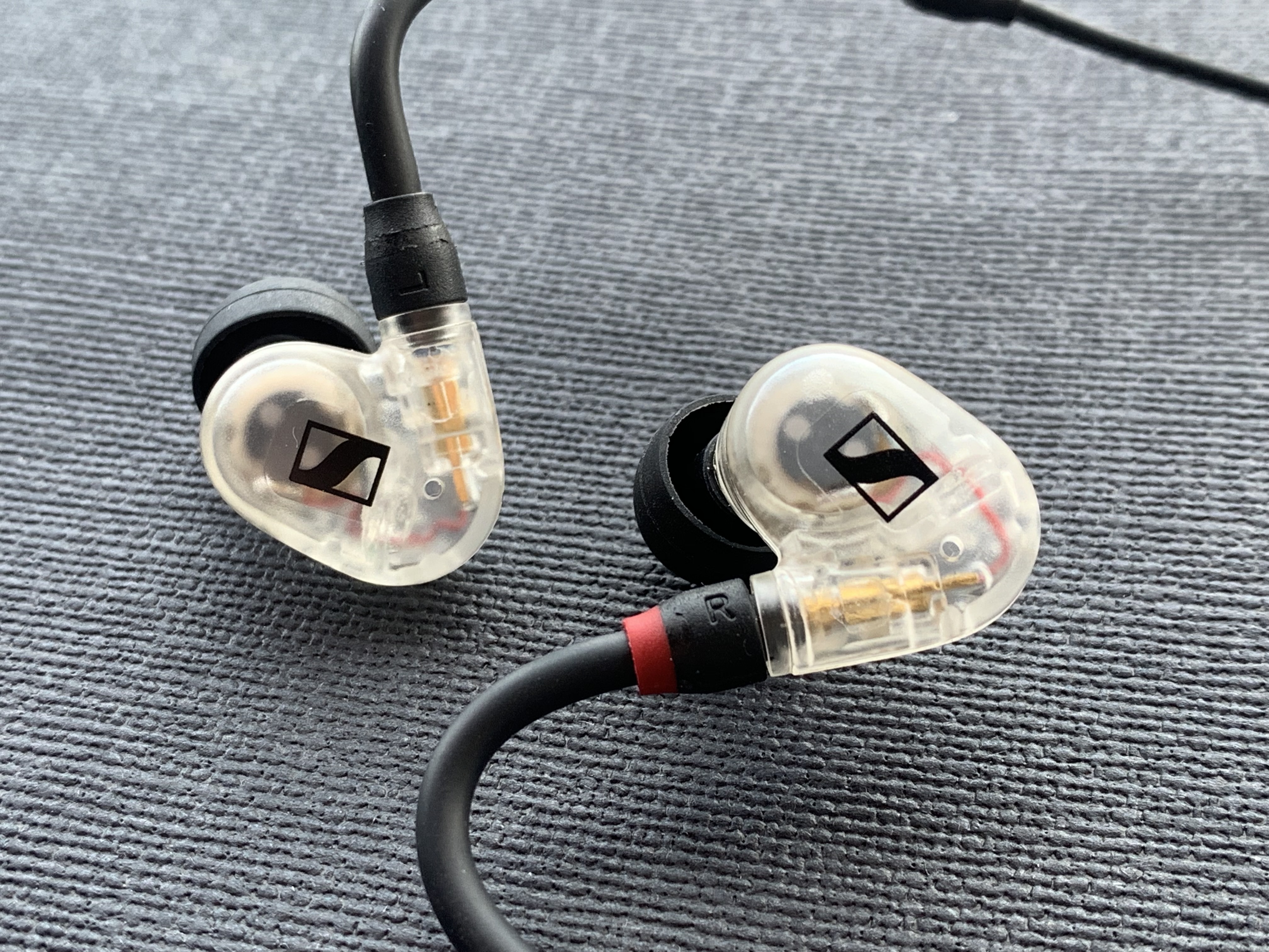 森海塞尔的IE40pro是失败的型号？还是被低估了？