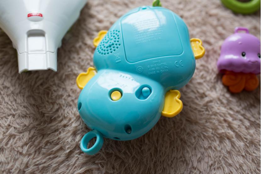 费雪玩具质量怎么样,费雪玩具质量如何