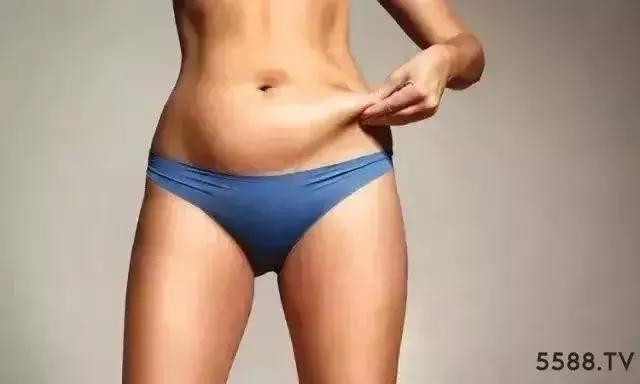 天生腰粗有什么说法,腰粗腰细是天生的吗