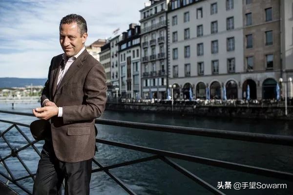 一只手表几十上百万,一只手表值八百多万