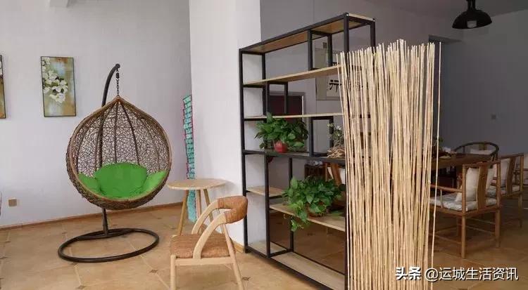 市民排队免费吃蛋糕：运城天鹅湾“生日颂烘焙”开业大酬宾