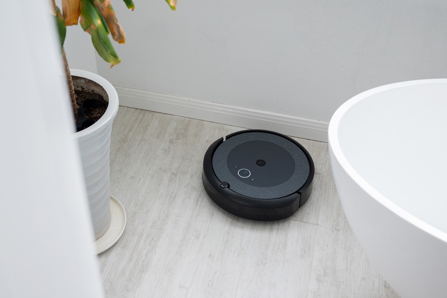 irobot扫地机器人805测评,irobotroomba扫地机器人使用教程