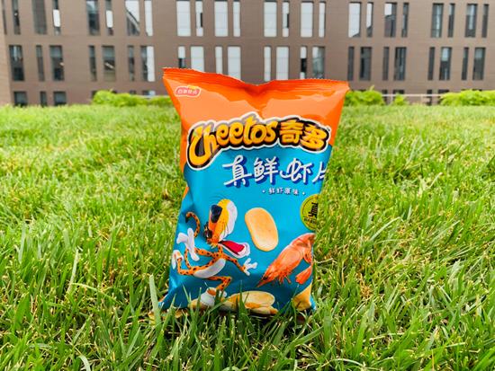 好吃又便宜的神仙零食,1块钱买一堆网红爆款零食