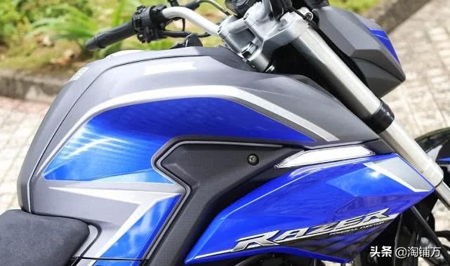 无极200rr摩托车,无极200r街车