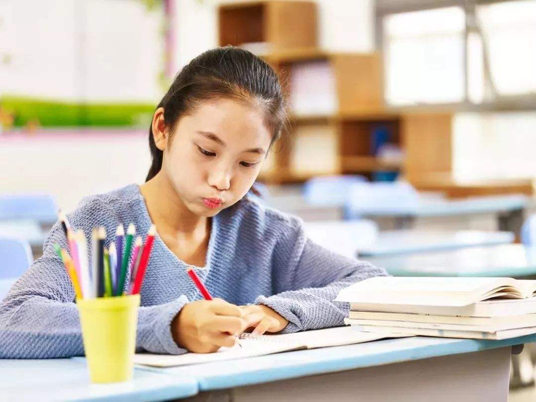 孩子作业太多写不完怎么办,作业太多写不完怎么办