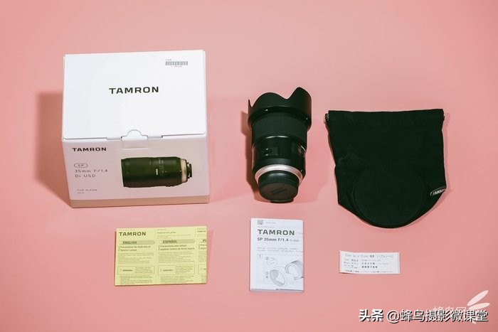 腾龙sp35mmf1.4拍的照片,腾龙sp35mmf1.4diusd是全画幅镜头吗