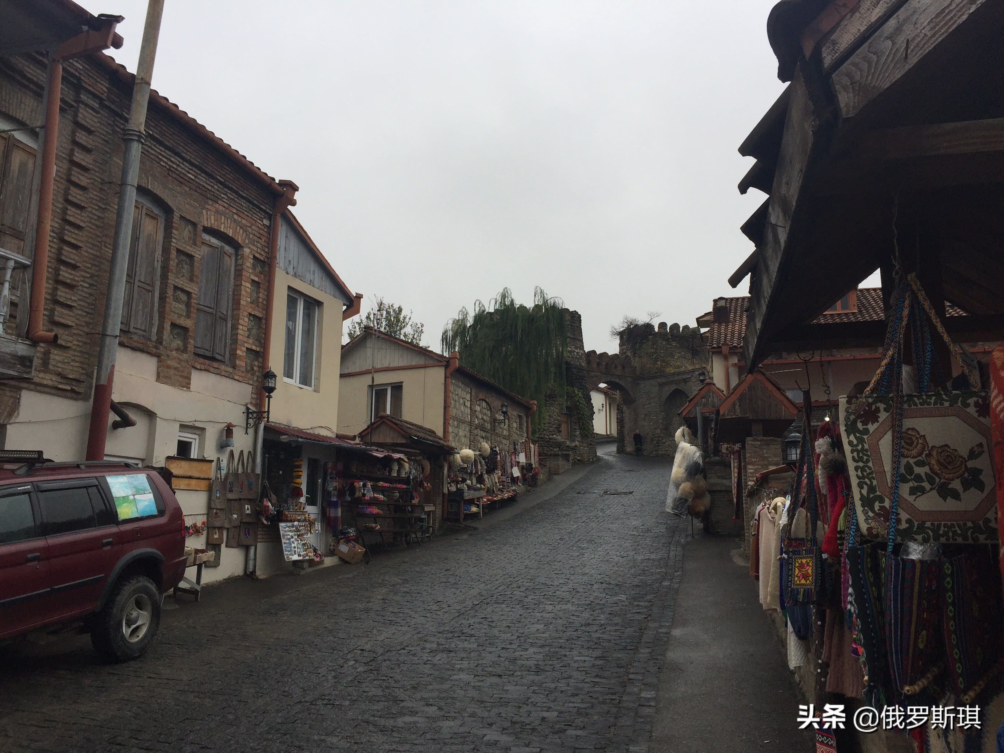 2019年11月15-16日，为何我又偏偏喜欢你——格鲁吉亚第比利斯