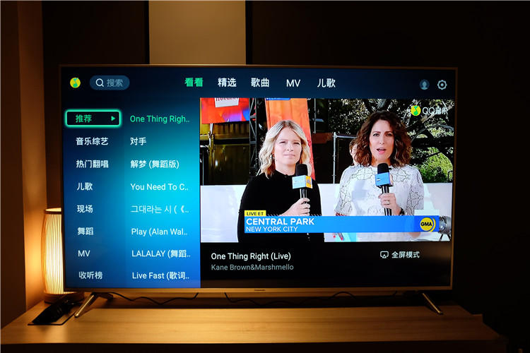 家庭影院4k激光投影评测,长虹d6u评测