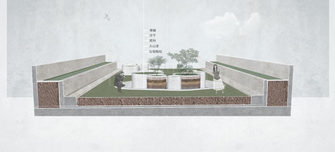 psd立面图素材,行走图片大全高清大图