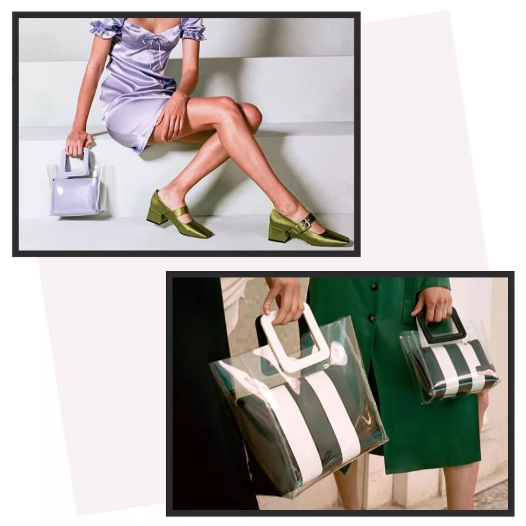 现在最流行的轻奢包包,最值得入手的轻奢包包