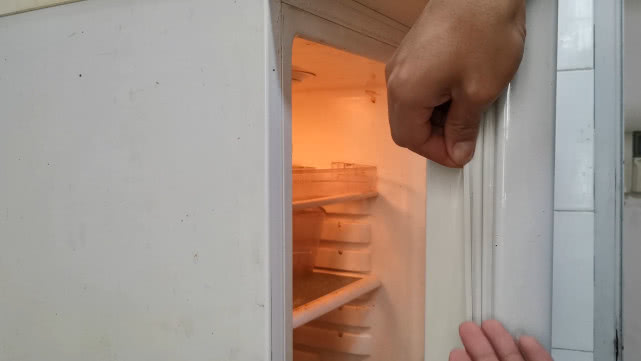 冰箱很久不用很臭有虫子怎么办,冰箱除虫小妙招