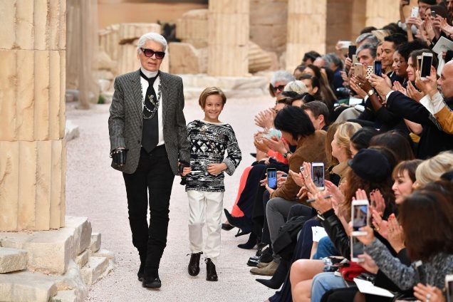 老佛爷的审美,老佛爷的设计理念风格是什么