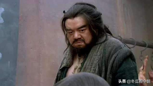 古语说两腮无肉不可交,古人说两腮无肉之人不可交