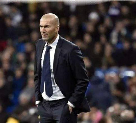 玄学大师齐达内三连冠,玄学宗师齐达内