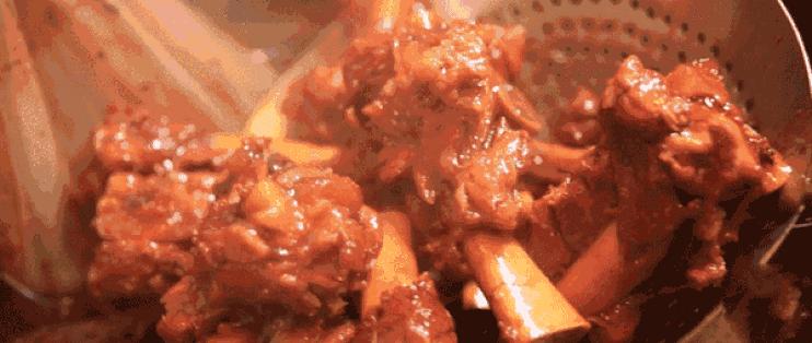 年货吃的零食是哪些,年货吃的肉类买什么