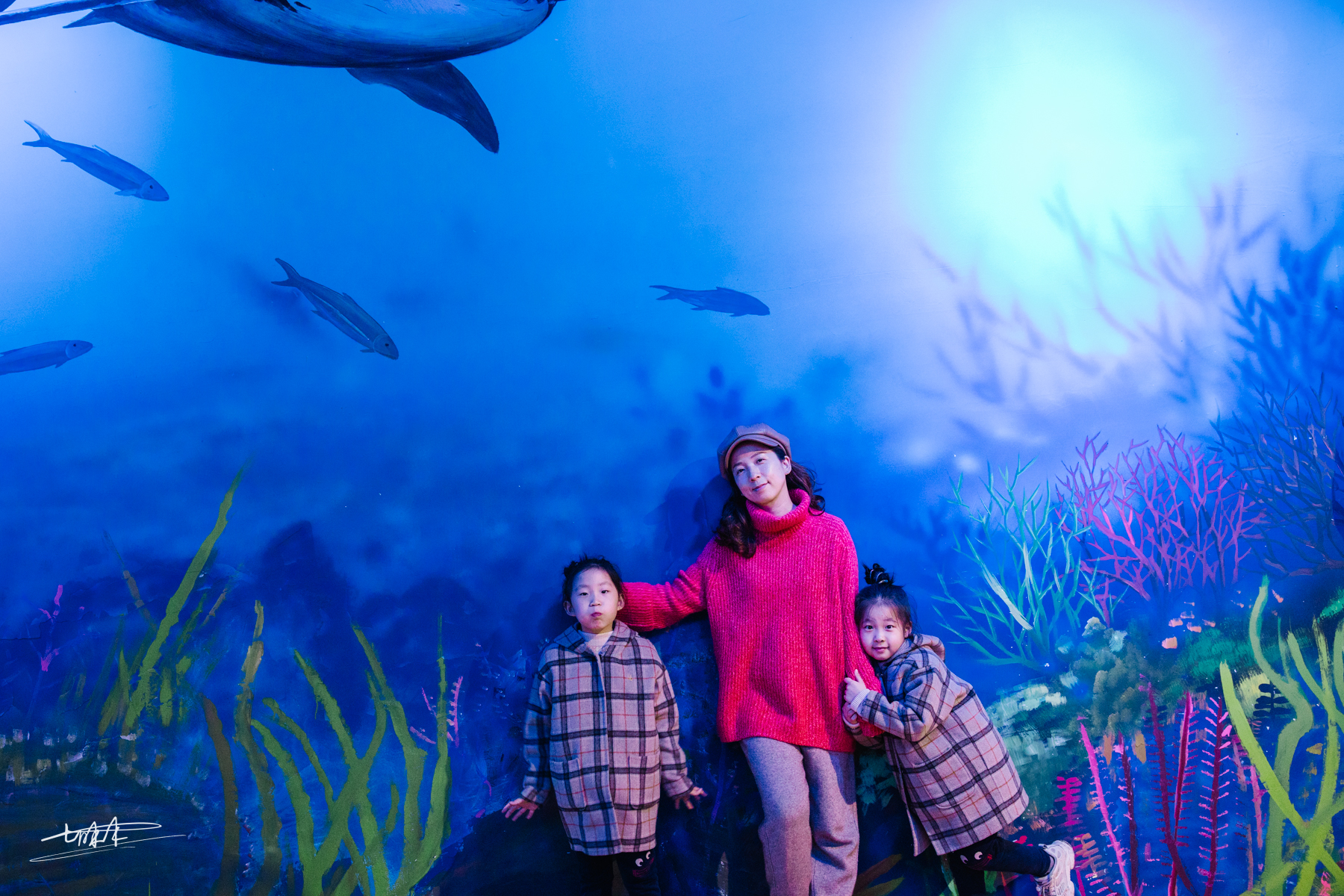 欢乐重逢,欢乐聚游乐园在哪