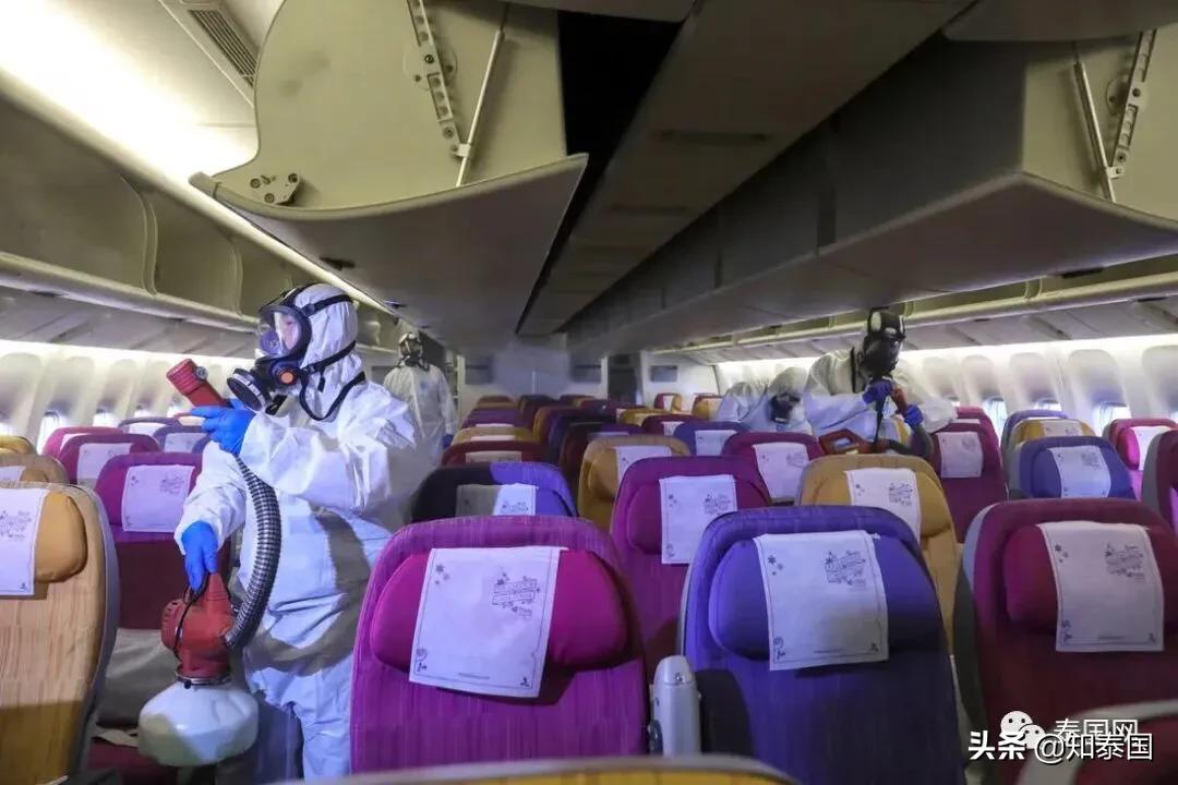 在泰国的中国同胞们，现在是时候“卷铺盖回中国避难”吗？