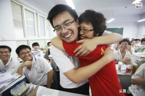 以前的衡水中学vs现在的衡水中学,衡水中学成功的精髓到底在哪里