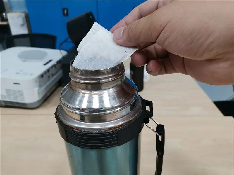 一任天真盈香易泡：冷泡，闷泡，淋泡轮番上阵怎么泡都好喝