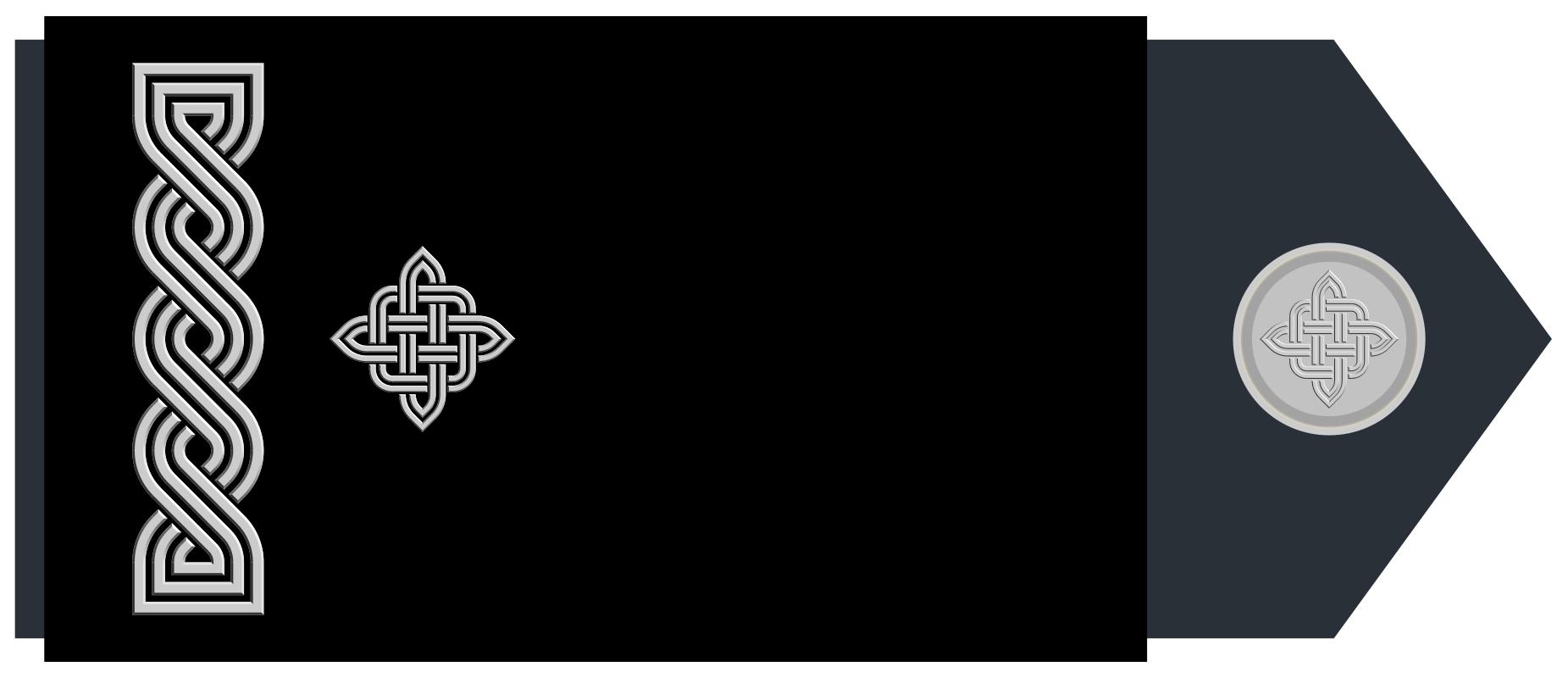 各国军衔标识俄罗斯,各国军衔标识塞尔维亚