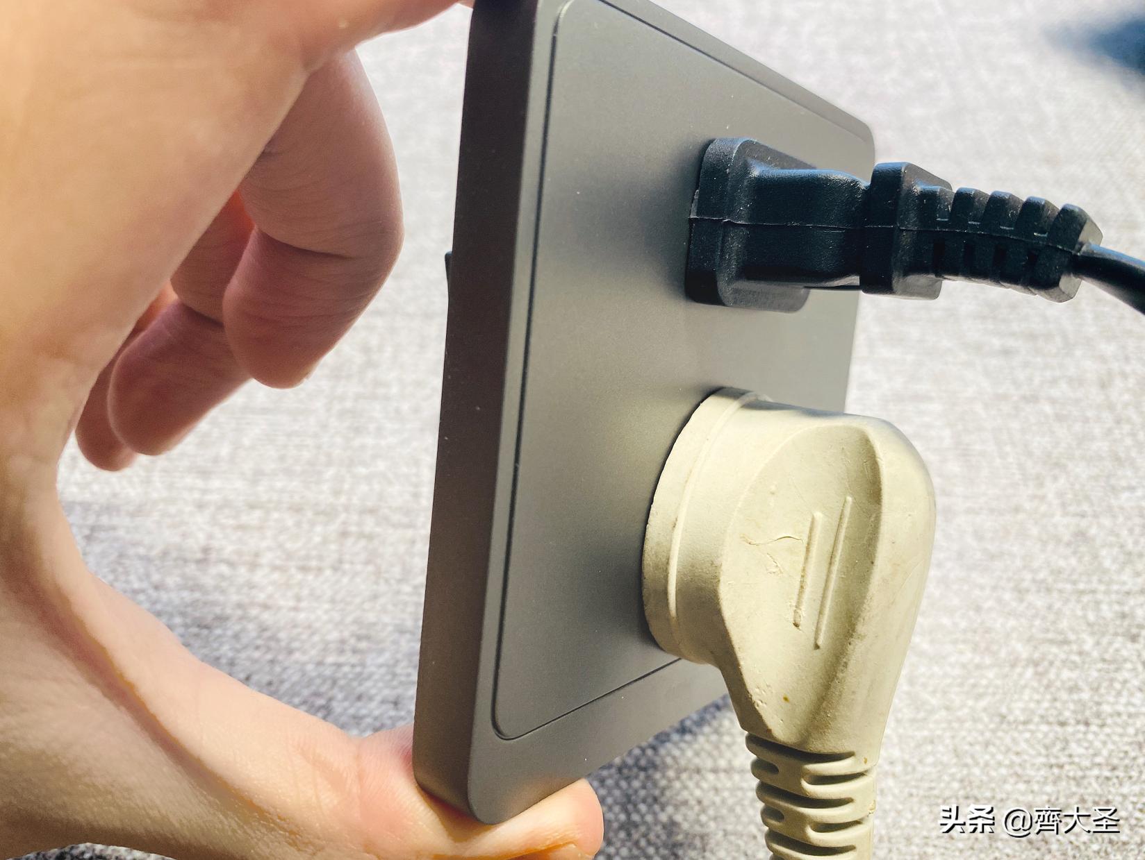 拆哪类电器有价值,实用的开关插座推荐