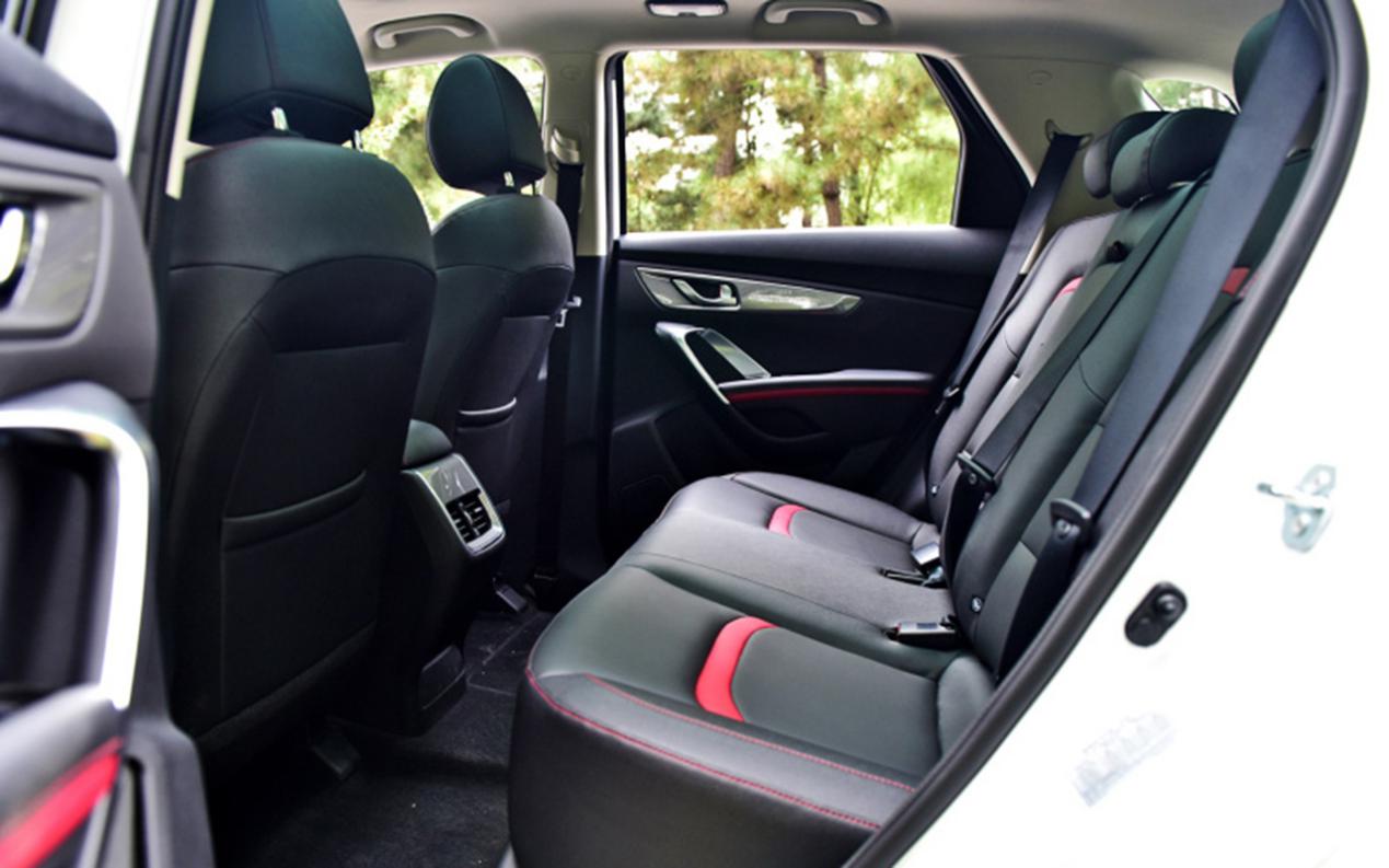 10万元买黑科技顶配suv了解一下,16万内落地口碑和品质好的合资suv