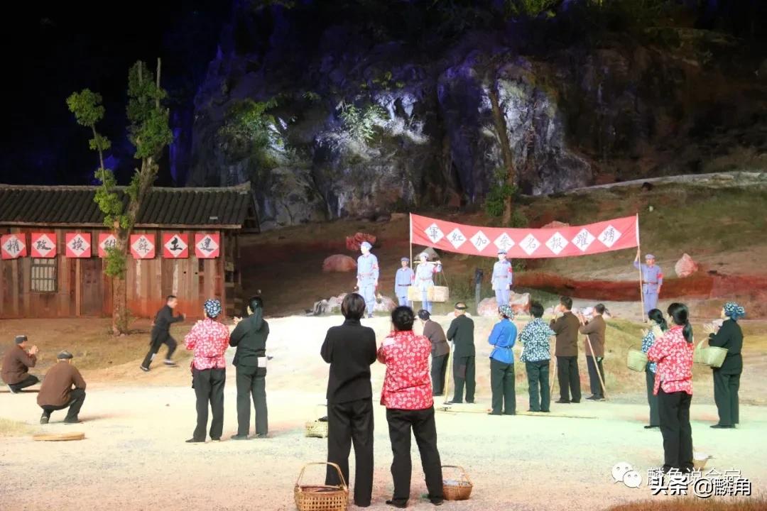 瑞金共和国摇篮景区的感受,瑞金共和国摇篮景区一日游