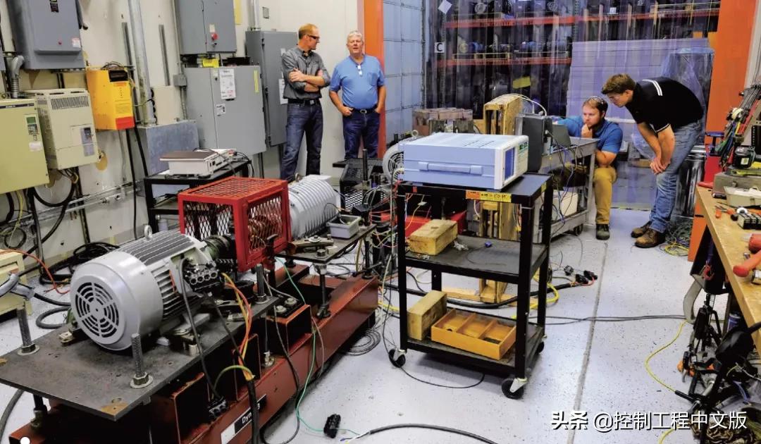 变频器对电机的控制操作主要步骤,电机变频器操作方法详解