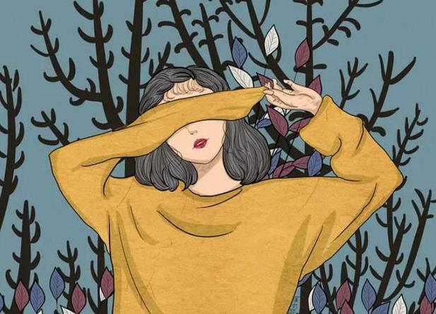 2个人感情不是很深怎么会冷战,有感情的两个人冷战什么样子